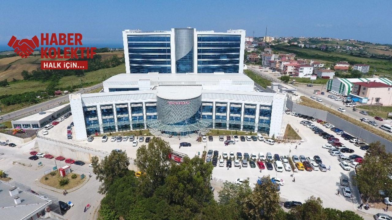 Şaka gibi...Adı var kendi yok bir uygulama!