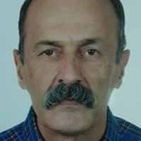 " BAKIŞ AÇIM "   /   ÇETİN TEK