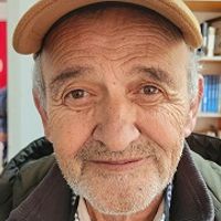 ' DAĞIN ÖTEKİ TARAFI '    Murat SEZER