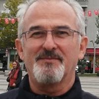 ''Emek ve Demokrasi''   /   Musa UZUN