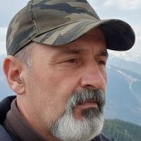 " BAKIŞ AÇIM "   /   ÇETİN TEK