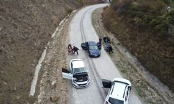 147 YIL HAPİS CEZASI BULUNAN FİRARİ YAKALANDI