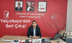 Yalçınkaya " Öğretmen Onuru Market Kartına Sığmaz! "