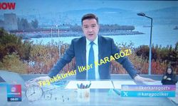 İlker Karagöz URAS bebeği gündeme taşıdı. Teşekkürler İlker ve NOW tv...