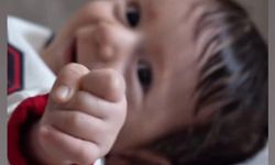 Minik Uras bebek İçin Umut olalım...