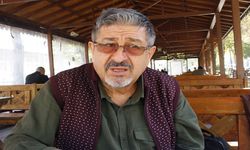 Prof. Dr. Aziz Konukman'ın Yüreği dayanmayınca!