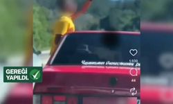 Bu mu " gereği yapıldı " dediğiniz caydırıcı cezanız?