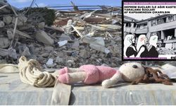 "Salıverin katilleri, canileri...Alıverin içeriye, kim varsa, işinize gelmeyenleri!"