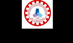 DEV EMEKLİ-SEN'den IŞİD protestosu...