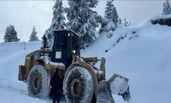 Sarı kod geldi...Uyarı üzerine uyarı!