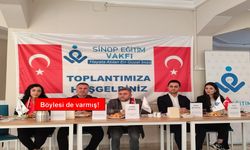 “Yapacağız” değil “yaptık” demek için geldiler!