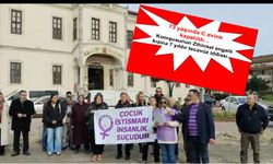 Zihinsel Engelli kıza 73 yaşında tecavüz iddiası...