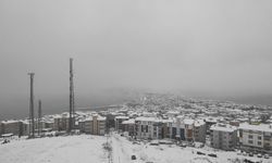 Beyaz Esaret Tatili!