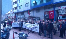 YOKSULLUĞUN MİMARLARINDAN VE TÜİK’İN YALANLARINDAN HESAP SORACAĞIZ