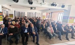 Sinop yine çok net, “ Nükleer İs-te-mi-yor ”