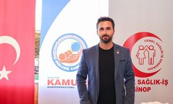 Genel Sağlık-İş’ten 14 mart açıklaması “ Susmuyoruz, korkmuyoruz, gitmiyoruz”