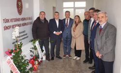 Özdemir'den uyarı "doğal ortama vereceğimiz zararlar, Geriye dönülemez sorunlar oluşturur."