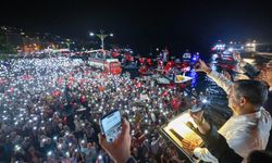 İlçe İlçe açıklandı, CHP örgütleri sokağa çıkıyor... Emekli Koramiral Atilla Kızek Sinop'a geliyor...