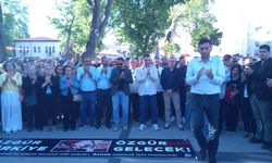 Sinop'tan kararlılık... İl Başkanı Yalçınkaya sert konuştu“ Butlanbaşı Kemal Bey, Sizin yaşınız da modanız da geçti”
