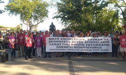 DEV EMEKLİ-SEN Başkanı Demir " iktidar ve yandaş medya utanmıyor"