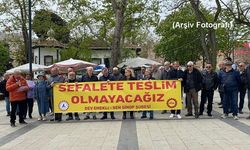 İktidardan çıldırtan vurdumduymazlık!  Emekli DEV-SEN “SERMAYEYE HİZMET, EMEKLİYE SEFALET”