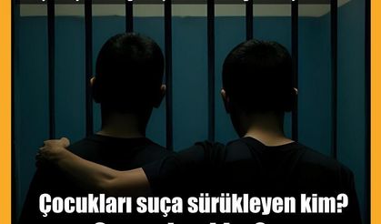 Çetelere kim dur diyecek?