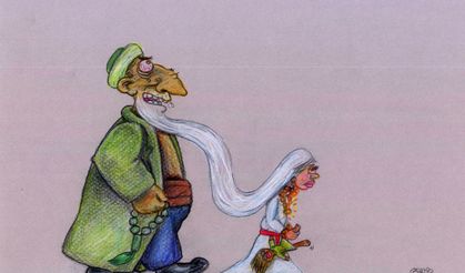 Seyit Saatçi ustanın kaleminden...