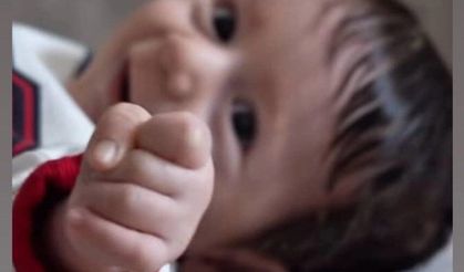 Minik Uras bebek İçin Umut olalım...