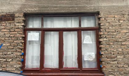 Yurttaş çareyi böyle buldu!