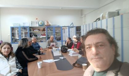 Eğitim-İş "ÖĞRETMENE ŞİDDET, ÖĞRETMENİ İTİBARSIZLAŞTIRAN VE GÜVENCESİZLEŞTİREN POLİTİKALARIN SONUCUDUR! "