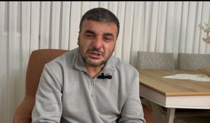 AĞLATAN ÇARESİZLİK...