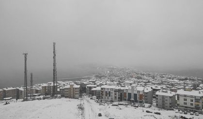 Beyaz Esaret Tatili!