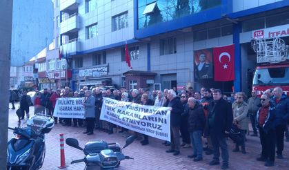 YOKSULLUĞUN MİMARLARINDAN VE TÜİK’İN YALANLARINDAN HESAP SORACAĞIZ