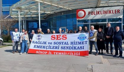 Bu SES’e kulak ver!  Dövüldüler, sövüldüler, sürüldüler, öldüler, kovuldular…VAZGEÇMEDİLER!