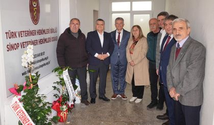 Özdemir'den uyarı "doğal ortama vereceğimiz zararlar, Geriye dönülemez sorunlar oluşturur."