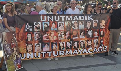 Madımak'ın üzerinden 33 yıl geçti " Devletin Namus Borcu" ne oldu?