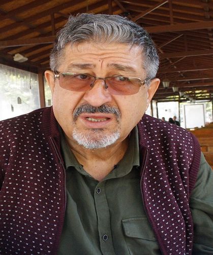 Prof. Dr. Aziz Konukman'ın Yüreği dayanmayınca!