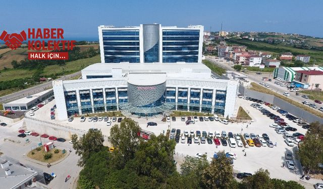 Şaka gibi...Adı var kendi yok bir uygulama!