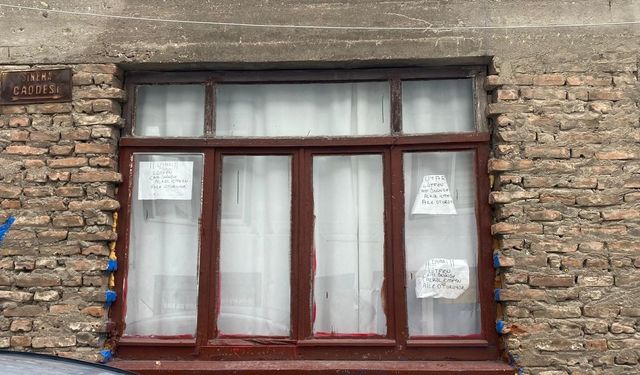 Yurttaş çareyi böyle buldu!