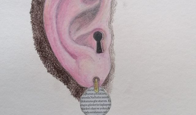 Seyit Saatçi'nin kaleminden...