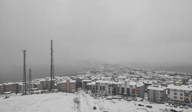 Beyaz Esaret Tatili!