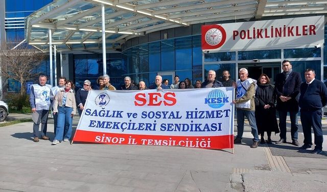 Bu SES’e kulak ver!  Dövüldüler, sövüldüler, sürüldüler, öldüler, kovuldular…VAZGEÇMEDİLER!