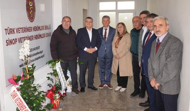 Özdemir'den uyarı "doğal ortama vereceğimiz zararlar, Geriye dönülemez sorunlar oluşturur."