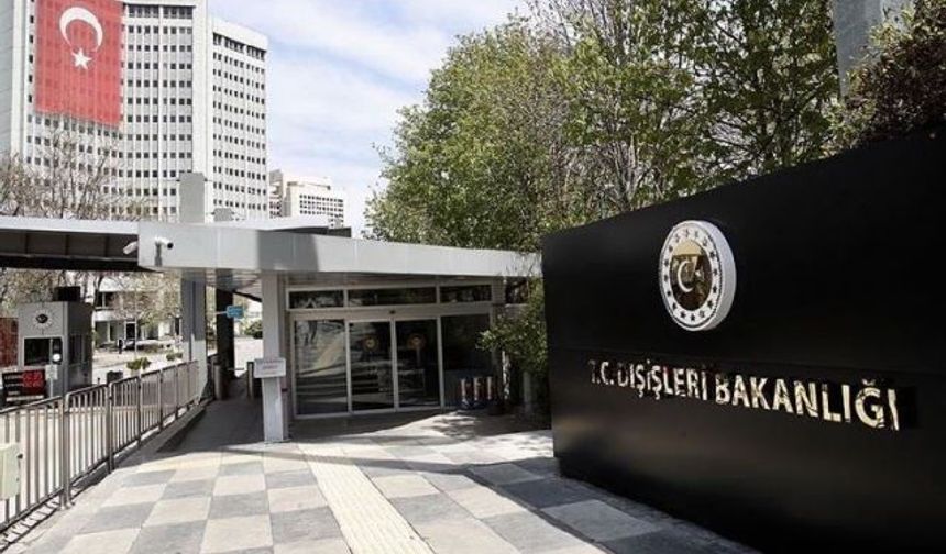 Ankara merkezli 10 ilde “Change Araç” operasyonu