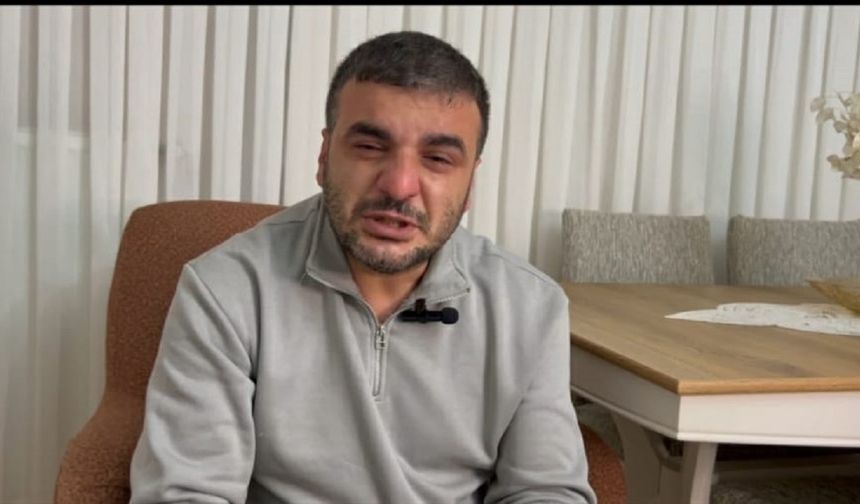 AĞLATAN ÇARESİZLİK...