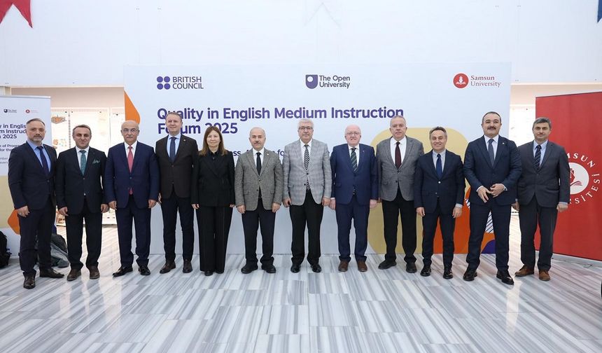 ÜNİ-DOKAP 2026 Dönem Başkanlığı Üniversitesine Devredildi...