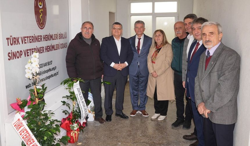 Özdemir'den uyarı "doğal ortama vereceğimiz zararlar, Geriye dönülemez sorunlar oluşturur."