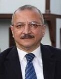 Erdoğan ERİŞEN Karadeniz Gazeteciler Federasyonu Gen. Bşk.
