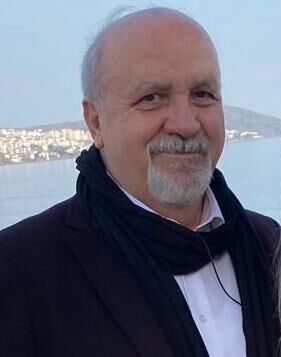 " Ekolojik Gündem "  Zeki KARATAŞ