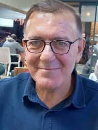 " Olan Bitenin Coğrafyası "   /   Dr. İrfan MUKUL